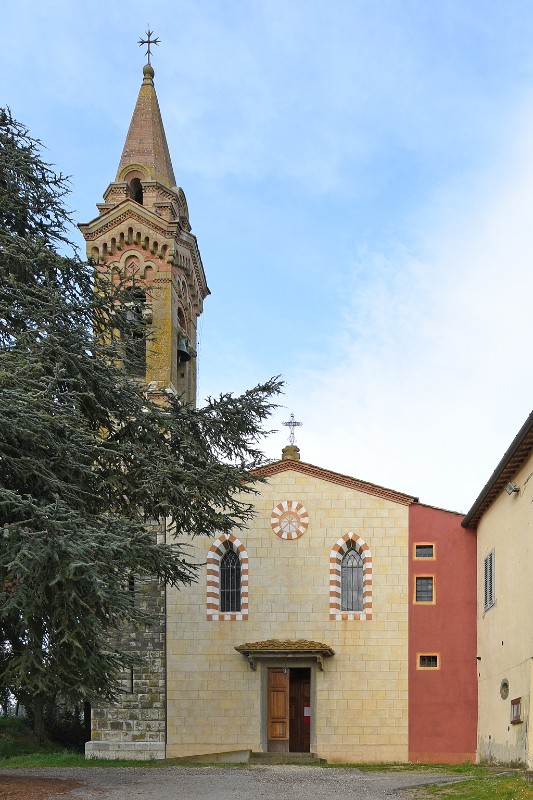 Chiesa di San Romolo