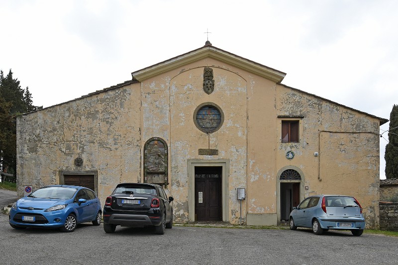 Chiesa di Sant'Eustachio in Acone