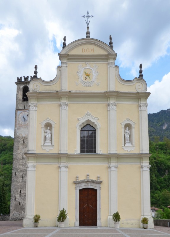 Chiesa di Santa Giustina