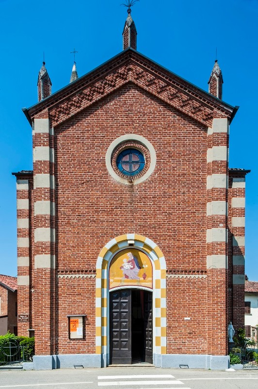Chiesa di San Giuseppe e San Grato