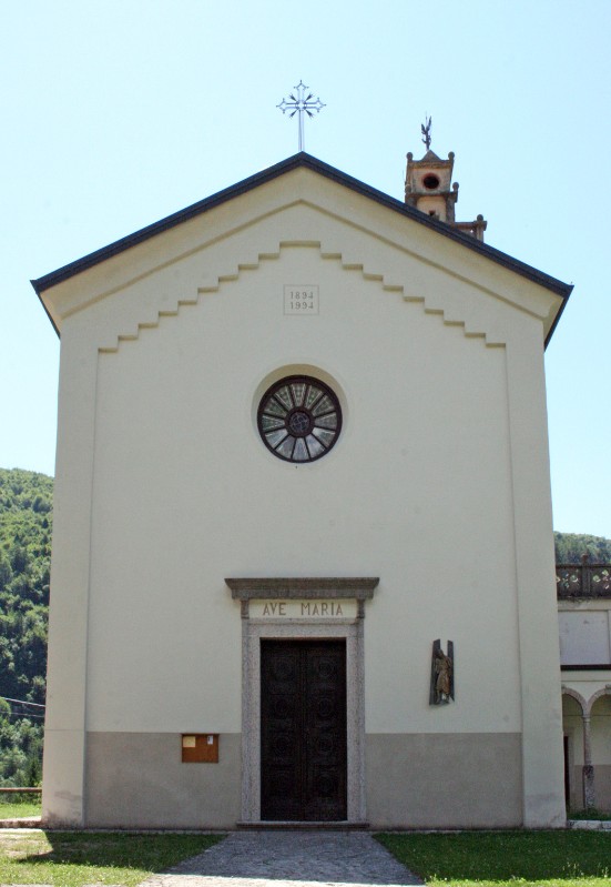Santuario della Beata Maria Vergine di Caravaggio