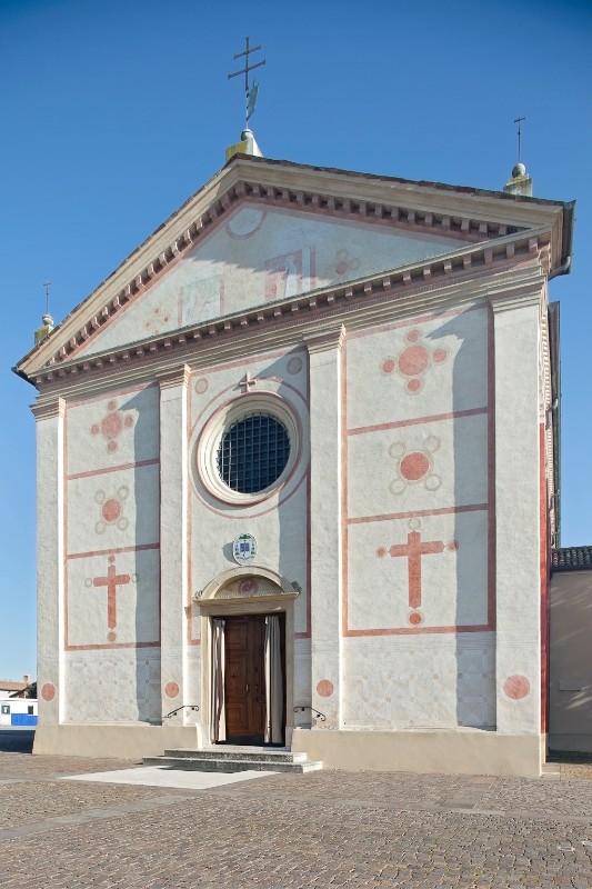 Chiesa dell'Annunciazione della Beata Vergine Maria