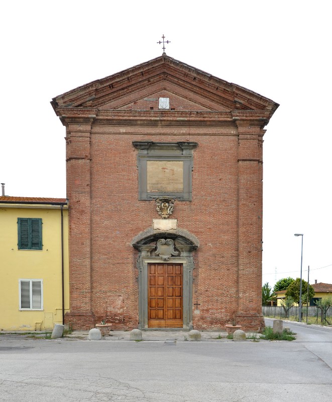 Chiesa dei Santi Andrea e Lucia