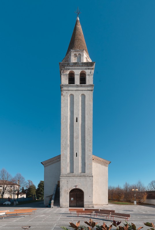 Chiesa di San Silvestro