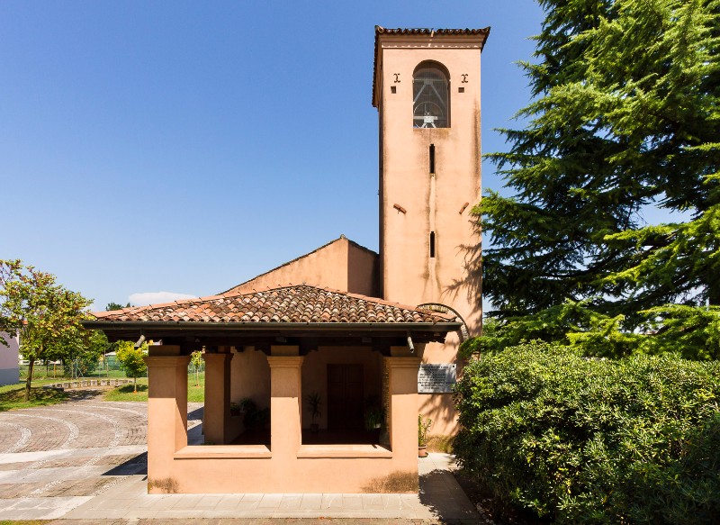 Chiesa di Sant'Agnese Vergine e Martire
