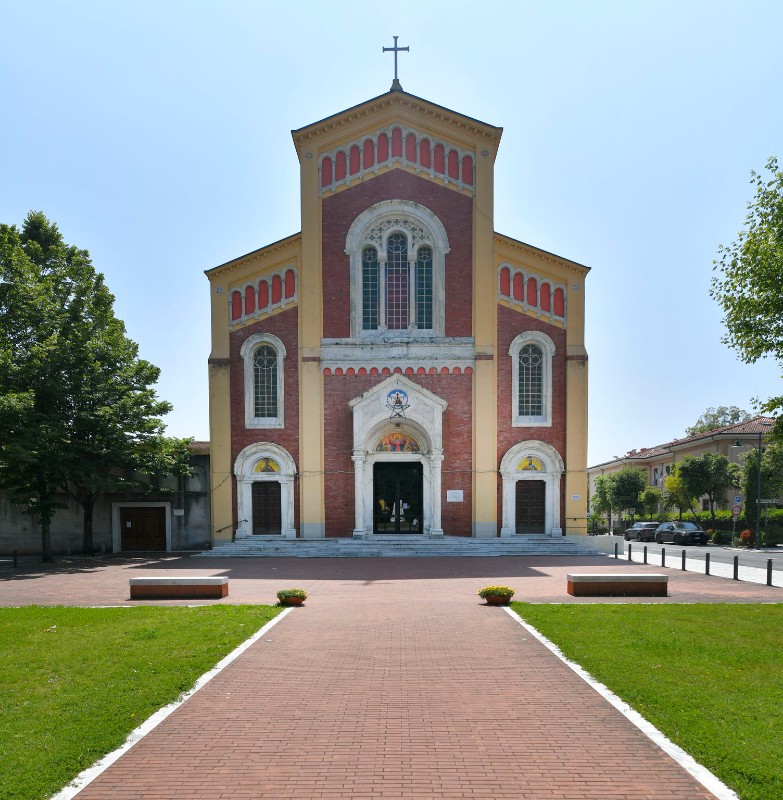 Chiesa dei Santi Maria Assunta e Francesco