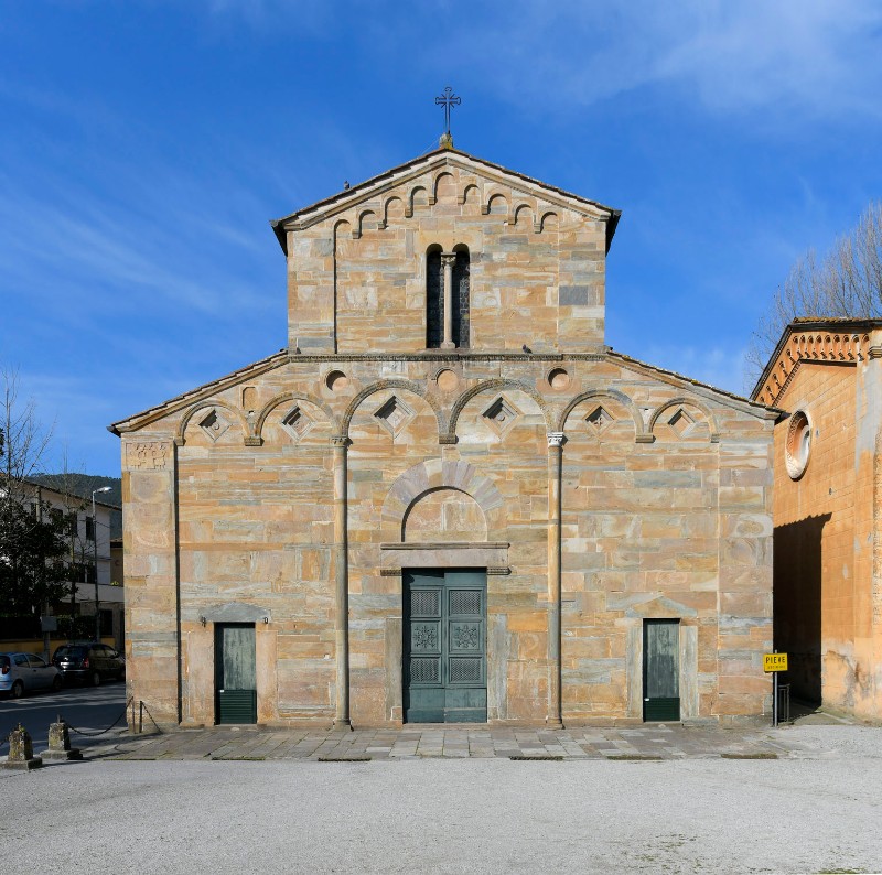 Chiesa dei Santi Maria e Giovanni