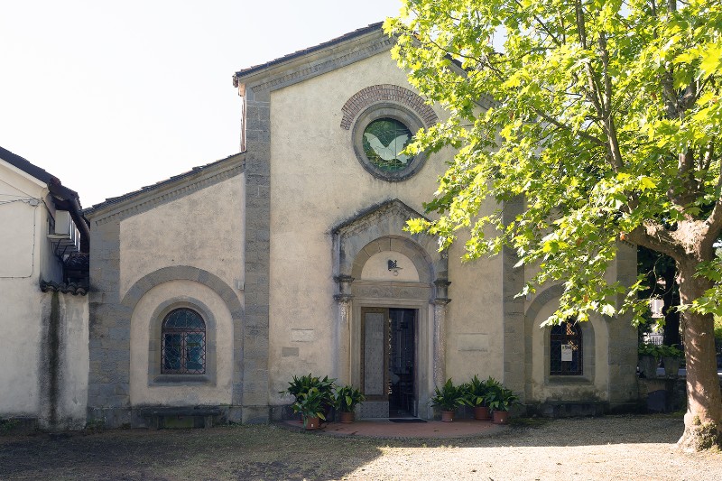 Oratorio di Sant'Antonio Abate
