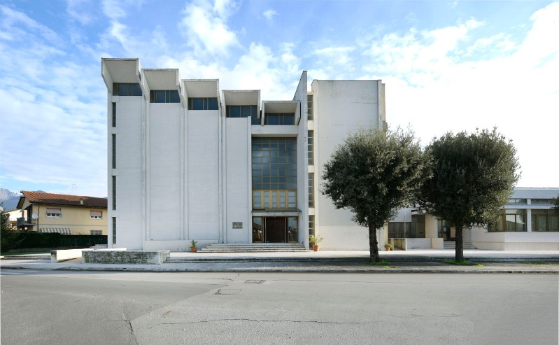 Chiesa del Santissimo Sacramento