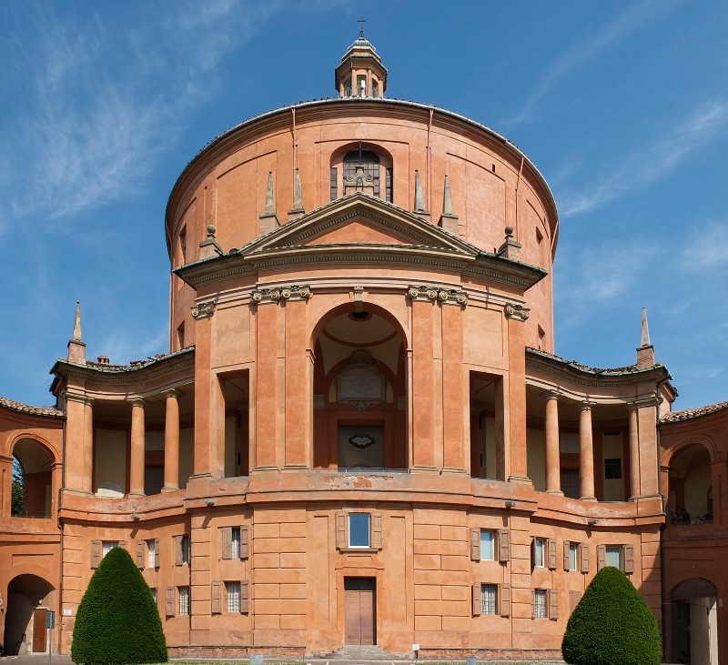 Basilica della Beata Vergine di San Luca
