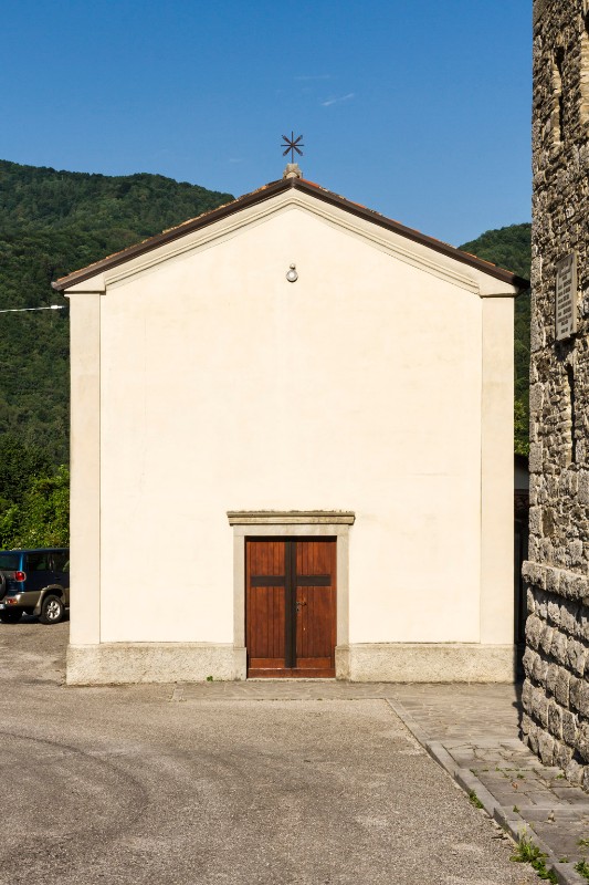Chiesa della Santa Croce