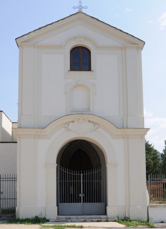 Chiesa di Santa Maria a Marciano