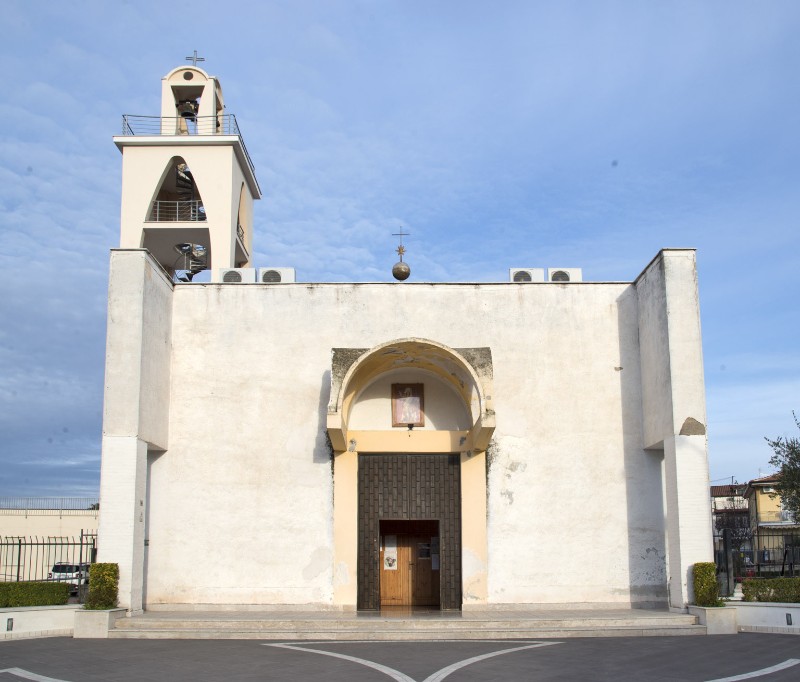 Chiesa dei Santi Marco e Vito
