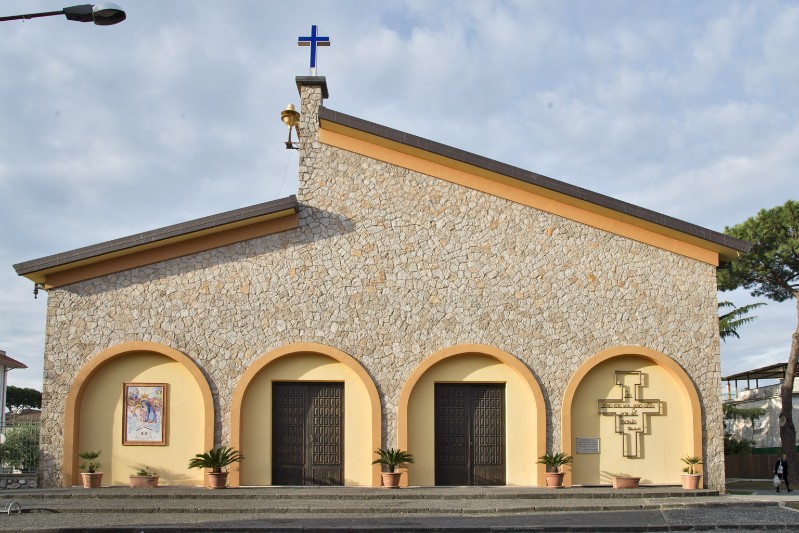 Chiesa di Santa Lucia Vergine e Martire