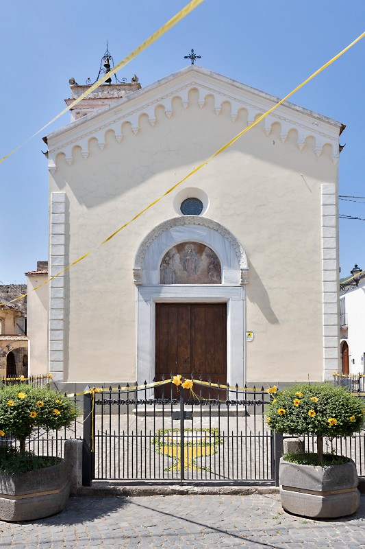 Chiesa dei Santi Rocco e Martino