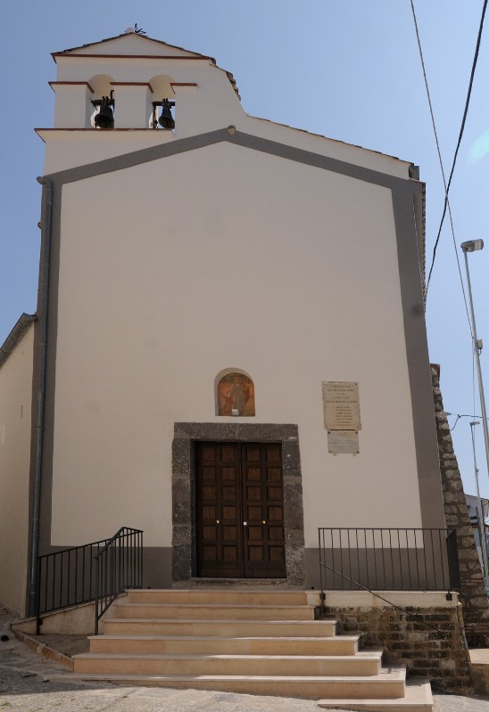 Chiesa di San Giuseppe Lavoratore