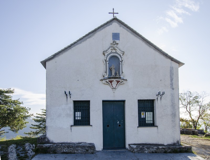 Santuario di Santa Croce