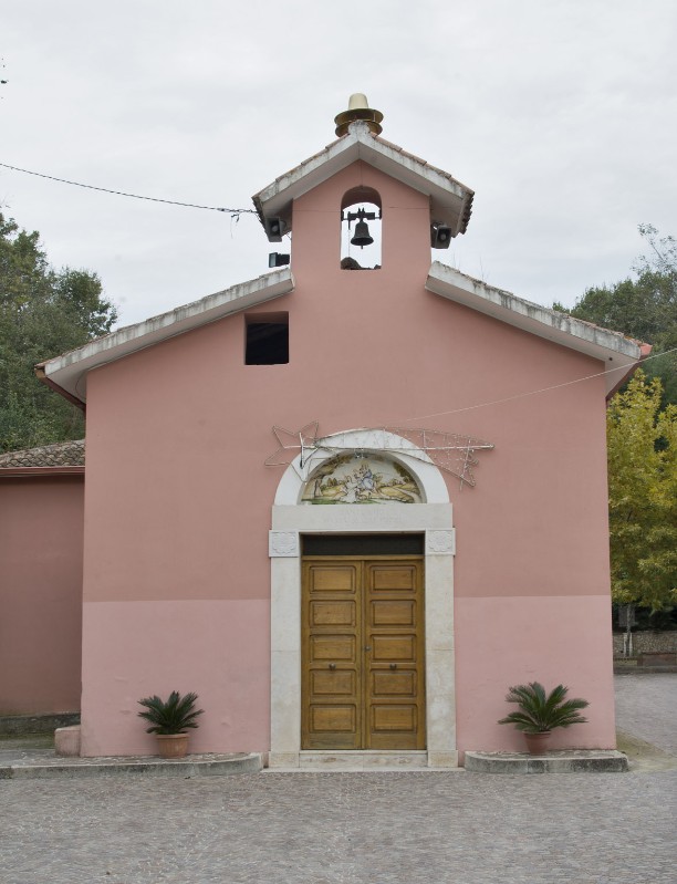 Cappella di Santa Maria dei Pozzi