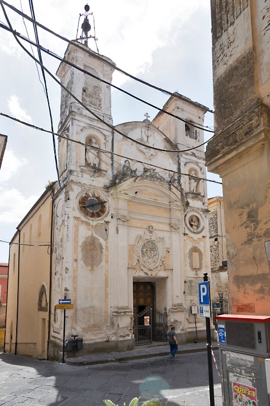 Chiesa di San Giovanni a Piazza