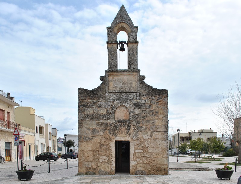 Chiesa di Santa Marina