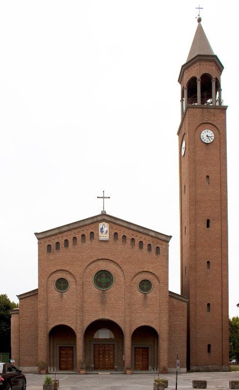 Chiesa di Santa Maria in Alfonsine