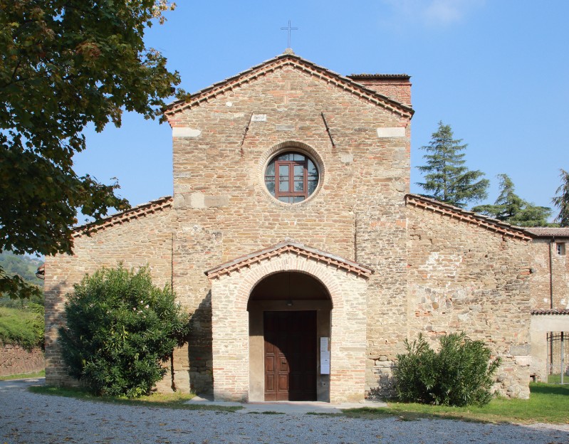 Chiesa di San Giovanni Battista in Ottavo