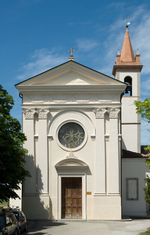 Chiesa di Santa Maria in Prada
