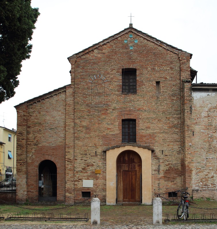 Chiesa di Santa Maria Maddalena della Commenda