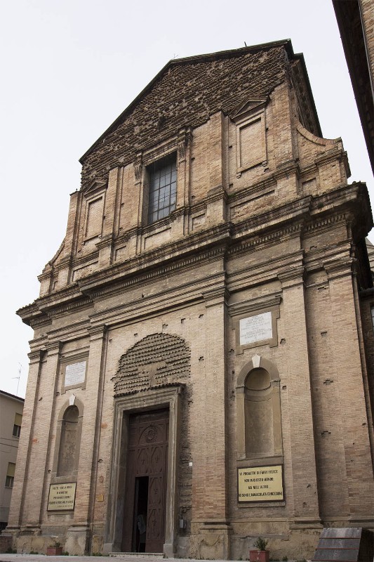 Chiesa di Santa Maria dell'Angelo