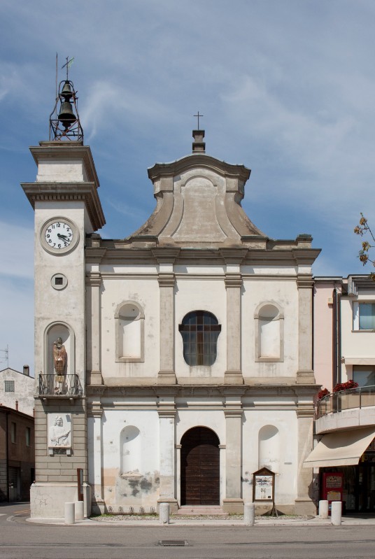 Chiesa del Pio Suffragio