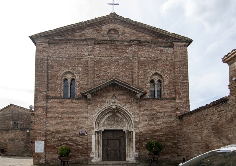 Chiesa di Santa Maria di Piazza