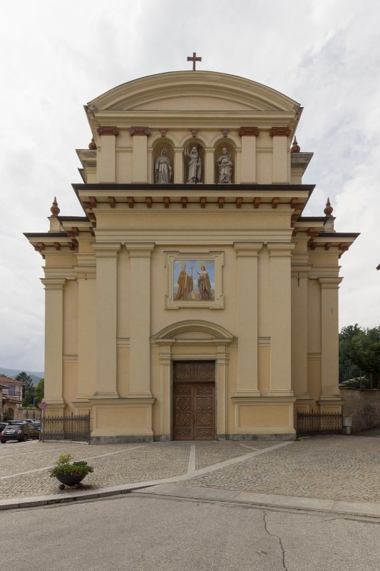 Chiesa di San Marcellino