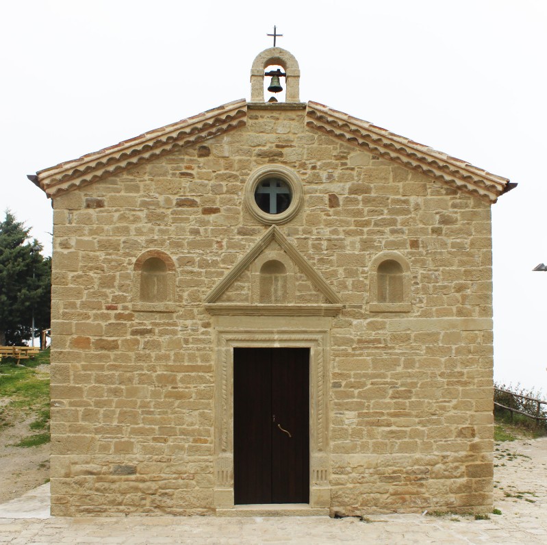 Chiesa di San Cataldo