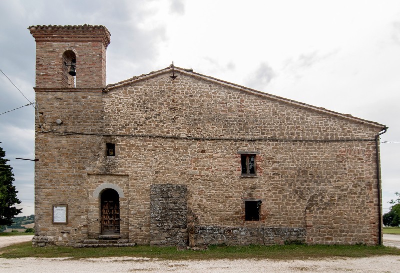 Chiesa di San Costanzo