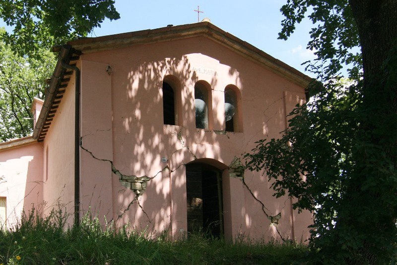 Chiesa della Madonna del Buon Consiglio (detta Siciliana)