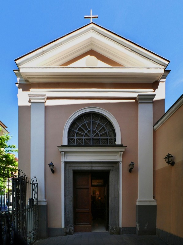 Chiesa di San Vito Vecchia