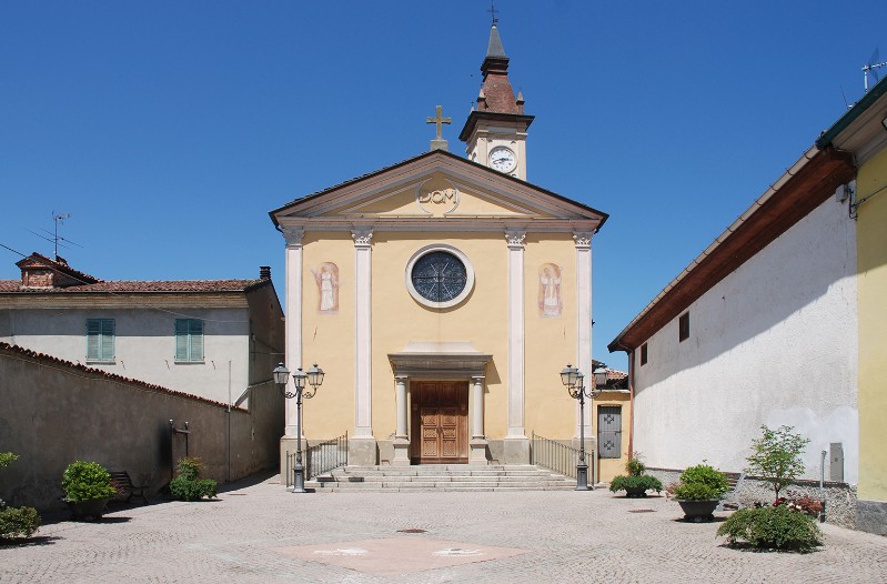 Chiesa di Santa Varena
