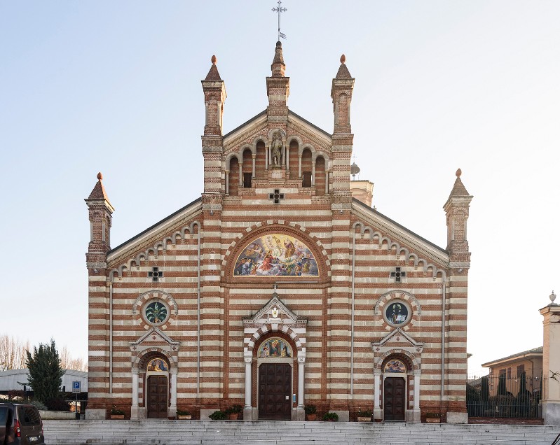 Chiesa di San Dalmazio
