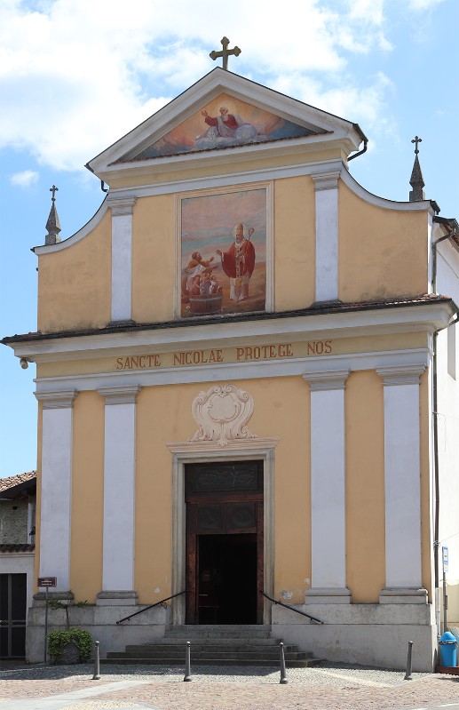Chiesa di San Nicolao