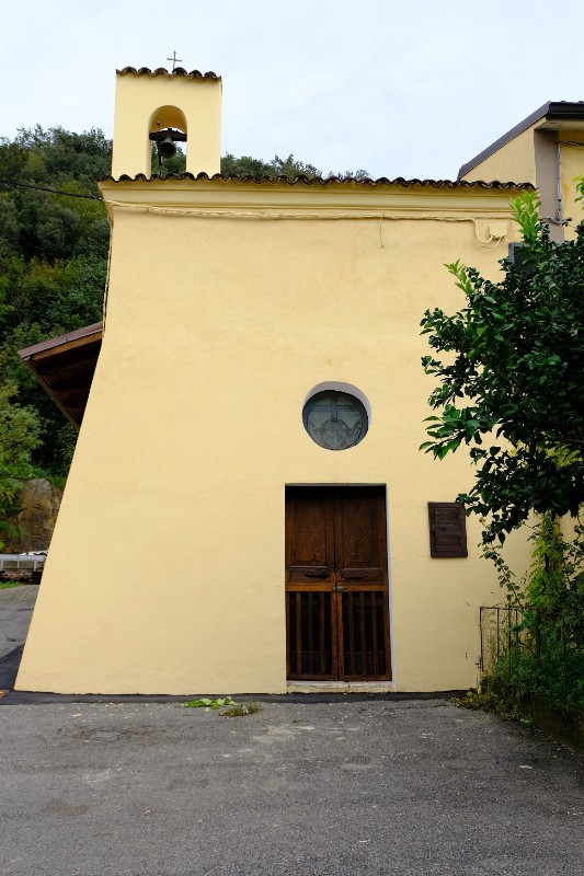 Cappella di Sant'Anna