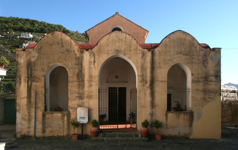 Chiesa di San Pietro a Campoleone