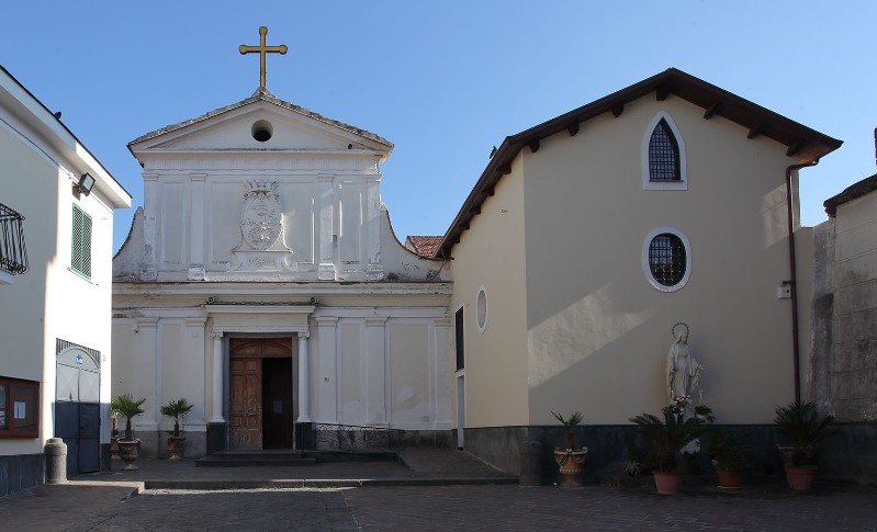 Chiesa di San Gregorio Magno