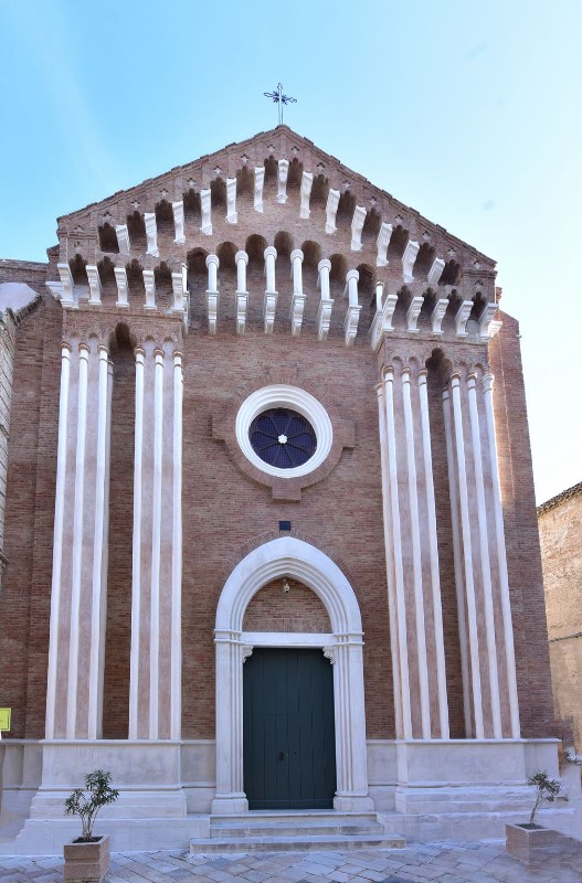 Chiesa di San Leonardo