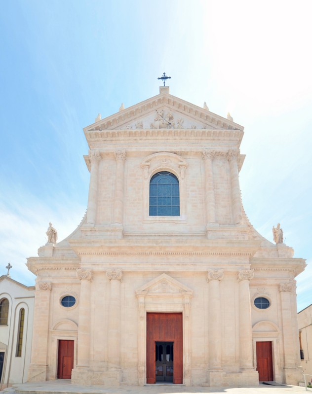 Chiesa di San Giorgio Martire
