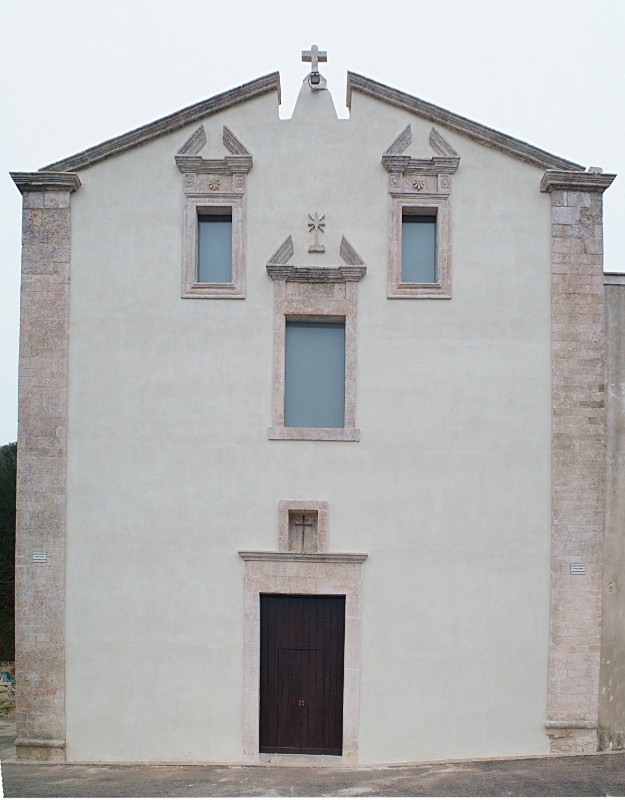 Santuario di Sant'Oronzo
