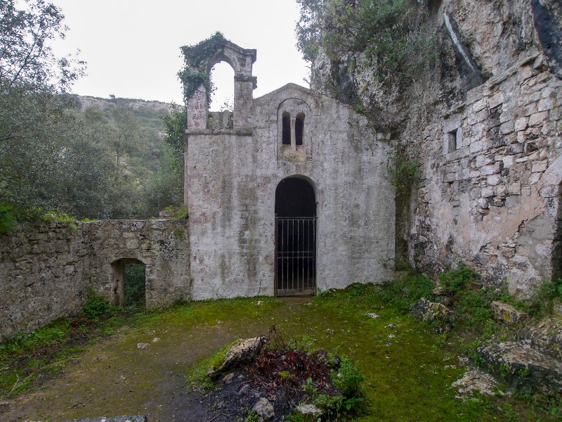 Santuario di San Biagio