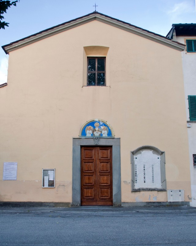 Chiesa dei Santi Maria e Biagio