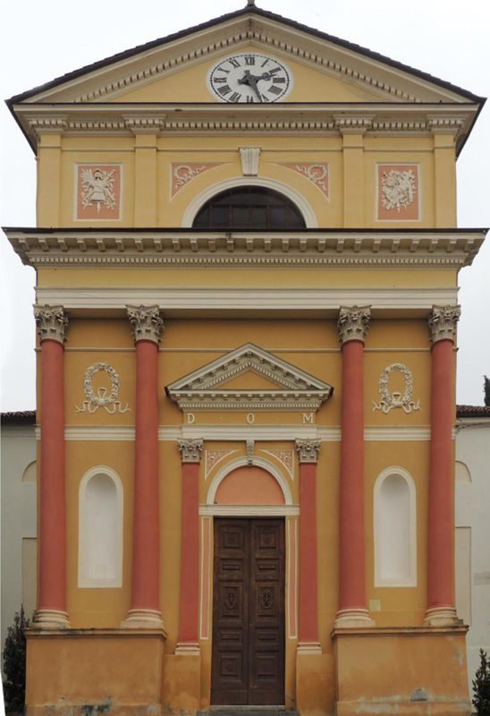 Chiesa di San Carpoforo