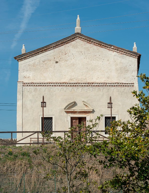 Chiesa di San Salvar
