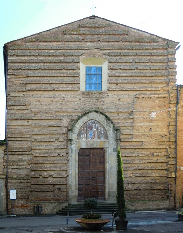 Chiesa dei Santi Jacopo e Lucia
